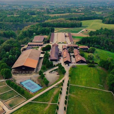 Locanda Cossetti Ranch Winery Incisa Scapaccino Dış mekan fotoğraf