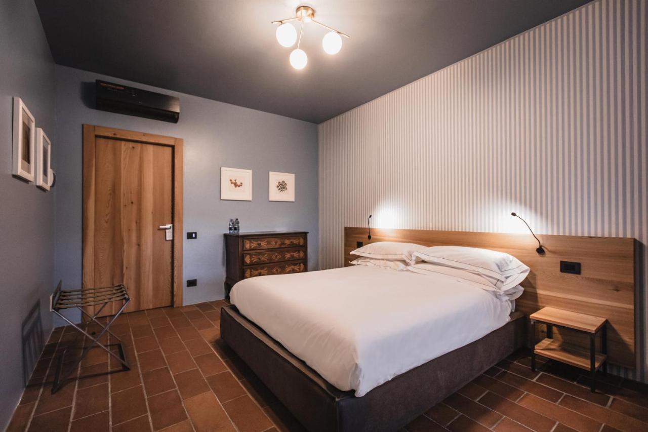 Locanda Cossetti Ranch Winery Incisa Scapaccino Dış mekan fotoğraf