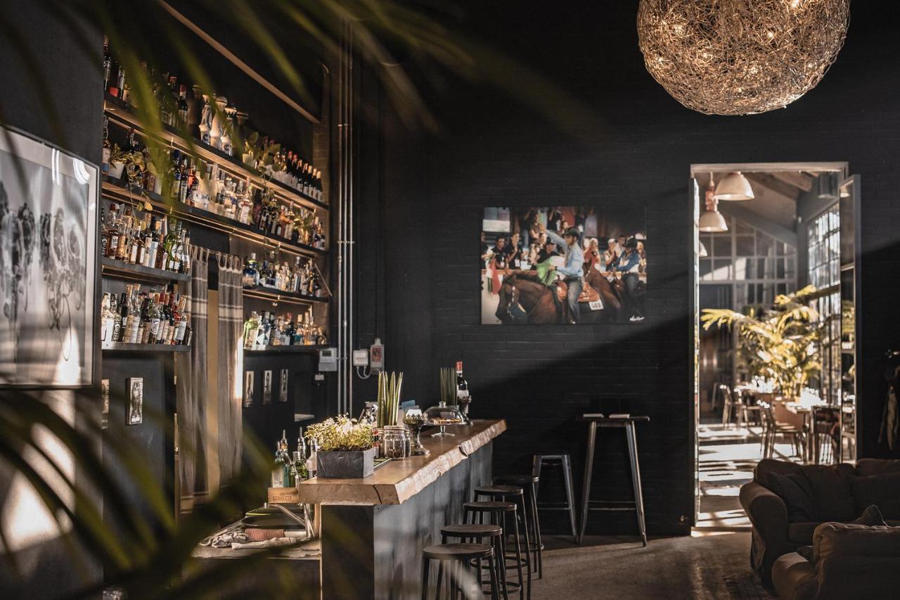 Locanda Cossetti Ranch Winery Incisa Scapaccino Dış mekan fotoğraf