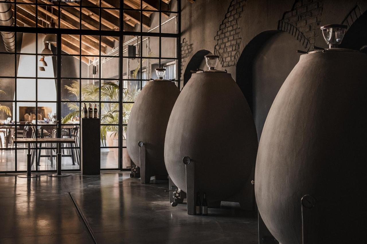Locanda Cossetti Ranch Winery Incisa Scapaccino Dış mekan fotoğraf