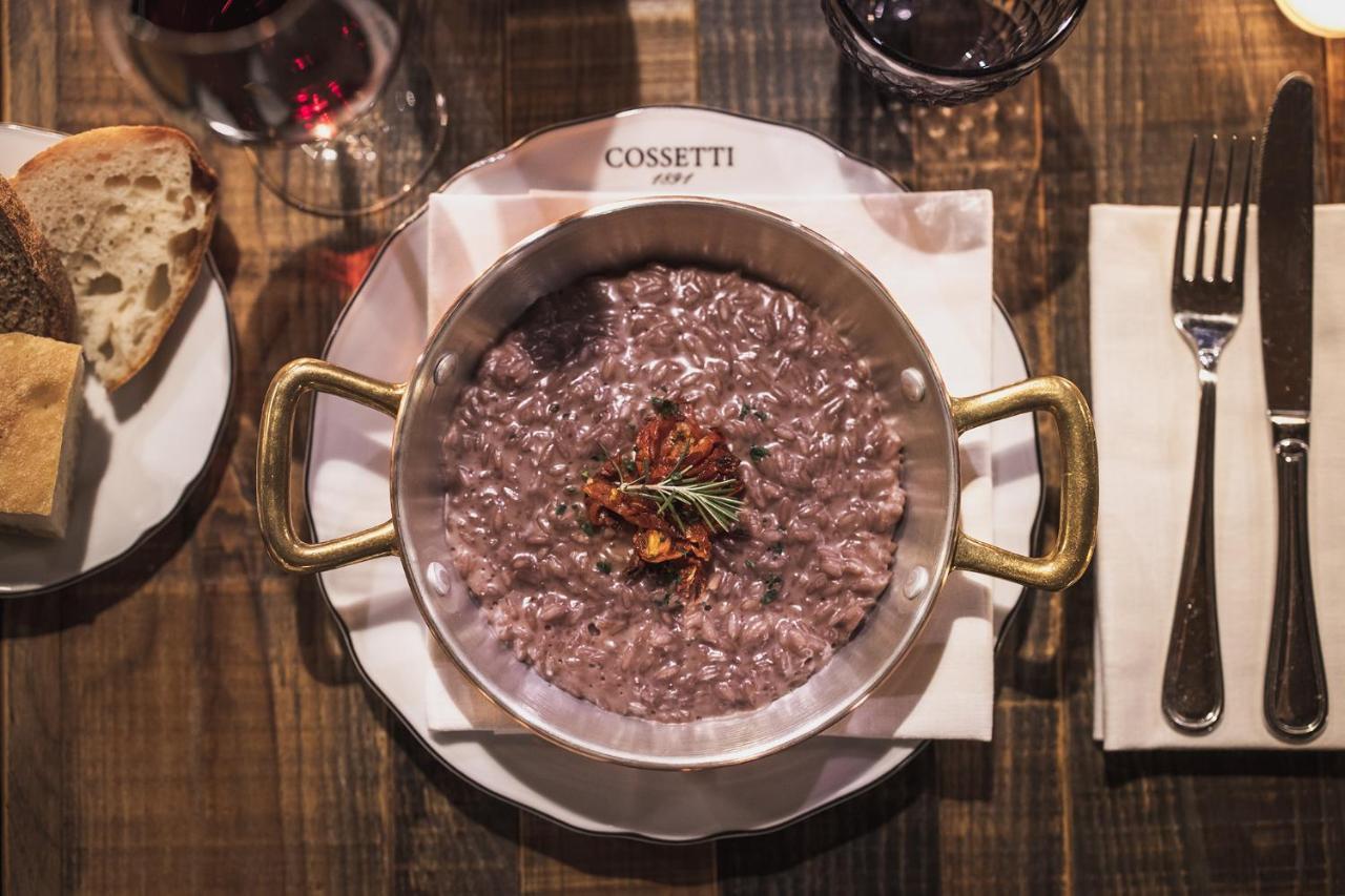 Locanda Cossetti Ranch Winery Incisa Scapaccino Dış mekan fotoğraf